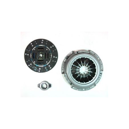 - Nissan Navara D22 | 3.2 D 4WD 1997.02-2005.04