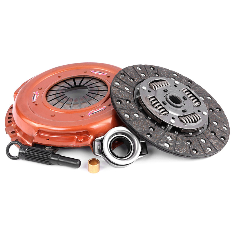 - Nissan Pathfinder R50 | 2.7 TD 4WD 1995.09-2004.12