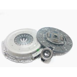 - Nissan Pathfinder R50 | 2.7 TD 4WD 1995.09-2004.12