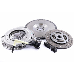 - Nissan X-Trail T31 | 2.5 4WD 2007.06-2013.11