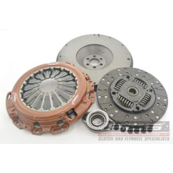 - Nissan X-Trail T30 | 2.5 4WD 2002.09-2013.01