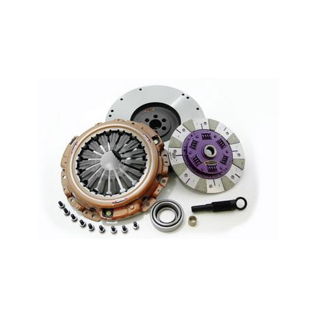 - Nissan Patrol Y61 | 2.8 TDiC 1997.10-2000.02