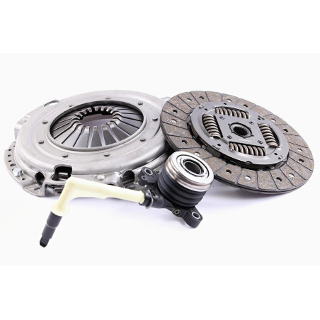 - Nissan X-Trail T31 | 2.5 4WD 2007.06-2013.11