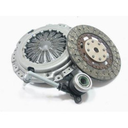 - Nissan X-Trail T31 | 2.5 4WD 2007.06-2013.11