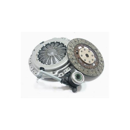 - Nissan X-Trail T31 | 2.5 4WD 2007.06-2013.11