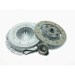 - Nissan X-Trail T30 | 2.5 4WD 2002.09-2013.01