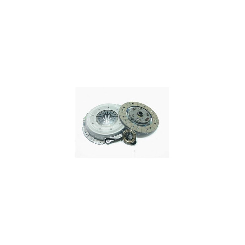 - Nissan X-Trail T30 | 2.5 4WD 2002.09-2013.01