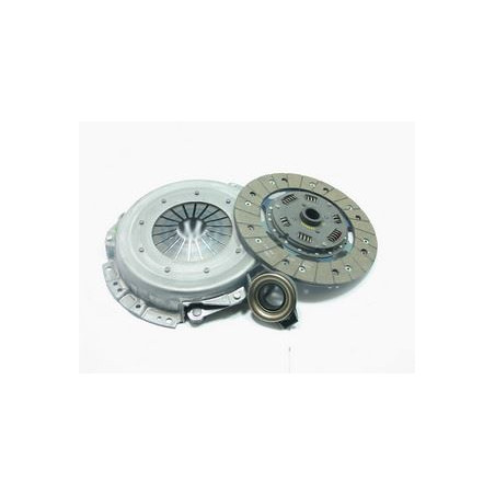 - Nissan X-Trail T30 | 2.5 4WD 2002.09-2013.01