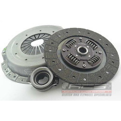 - Nissan Terrano R20 | 2.7 TD 4WD 1993.02-2002.01