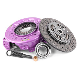 - Nissan 180SX S13 | 2.0 Turbo 1991.04 - 1994.03