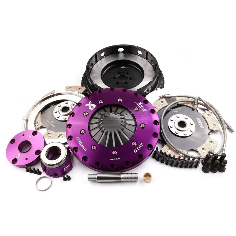 - Nissan Skyline R34 | 2.6 Twin Turbo 4x4 1999.01-2008.02