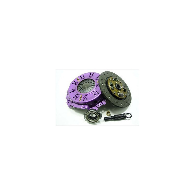 - Nissan Bluebird U13 | 2.4 1992.06-1997.05