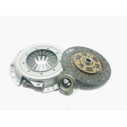 - Nissan Bluebird U13 | 2.4 1992.06-1997.05