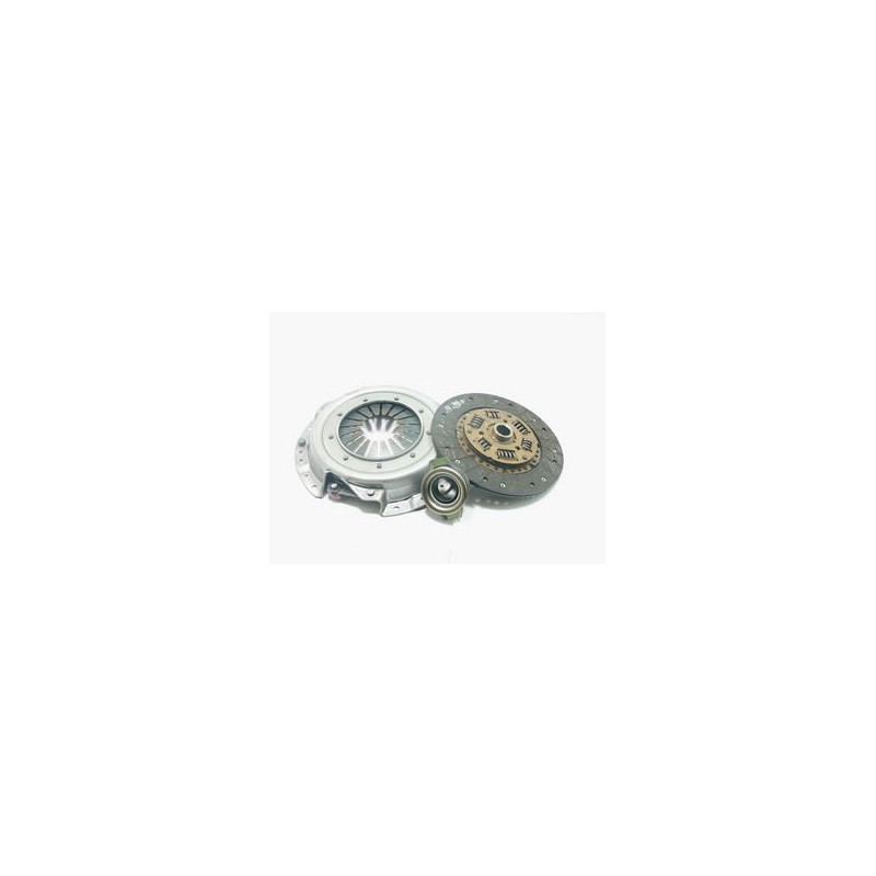 - Nissan Bluebird U13 | 2.4 1992.06-1997.05