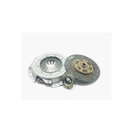 - Nissan Bluebird U13 | 2.4 1992.06-1997.05