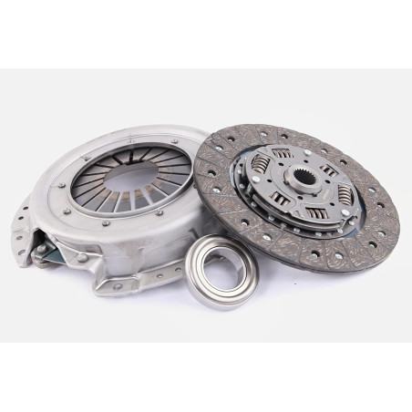 - Nissan Pickup 720 | 2.3 D 1983.04-1986.03