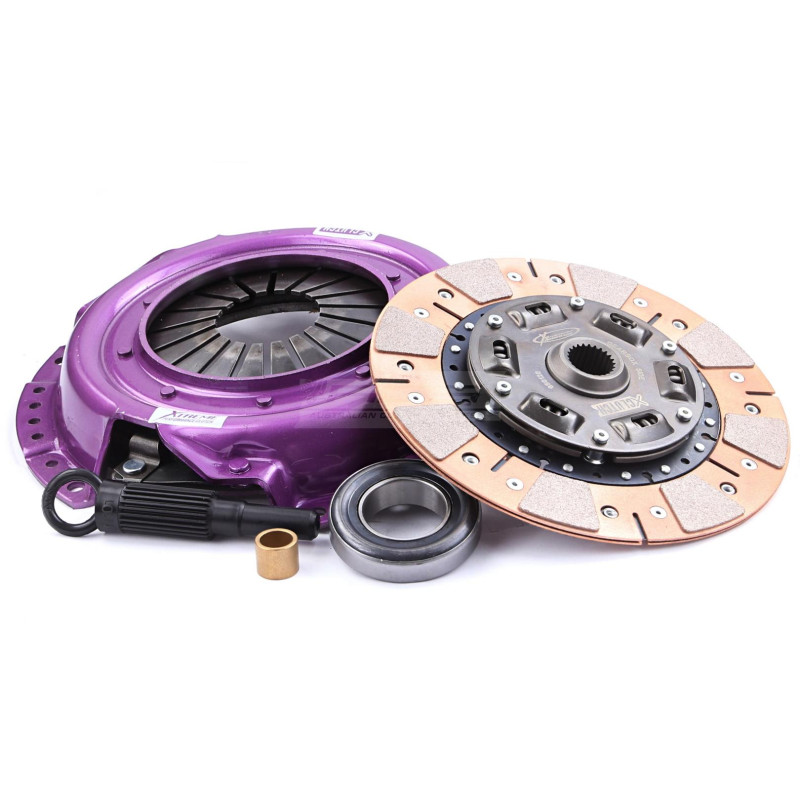 - Nissan 260Z S30 | 2.6 2+2 1974.05-1979.12