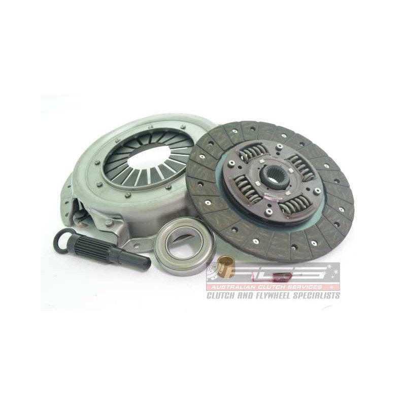 - Nissan 260Z S30 | 2.6 2+2 1974.05-1979.12
