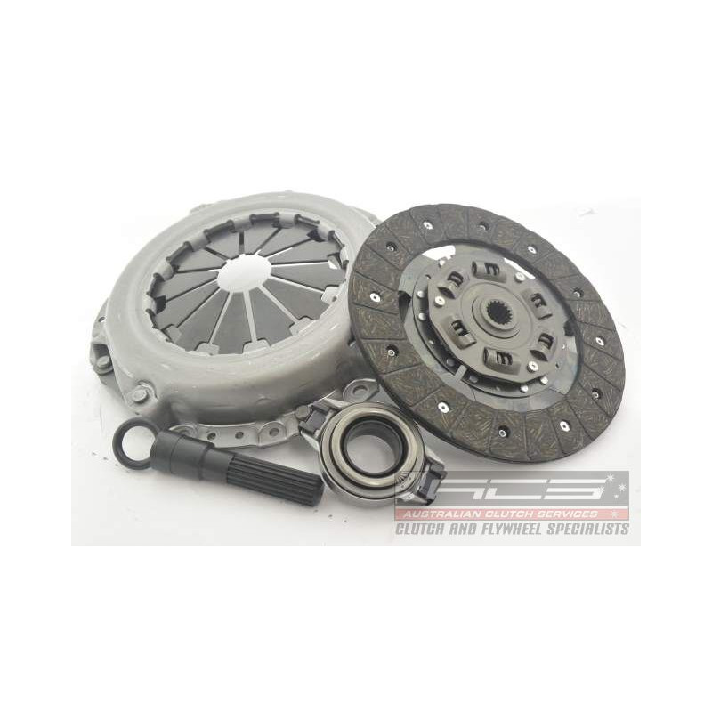 - Nissan 100NX B13 | 2.0 GTI 1991.03-1994.10
