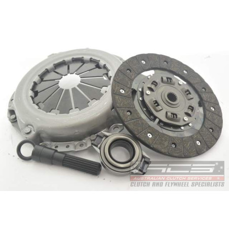 - Nissan 100NX B13 | 2.0 GTI 1991.03-1994.10