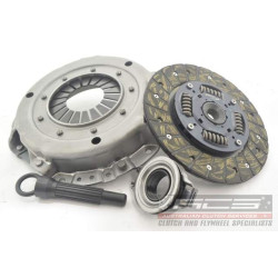 - Nissan Almera N16 | 1.5 2000.07-2006.11