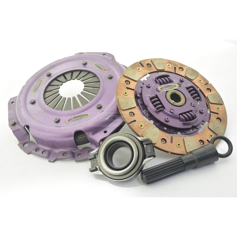 - Nissan 100NX B13 | 1.6 1990.03-1994.10