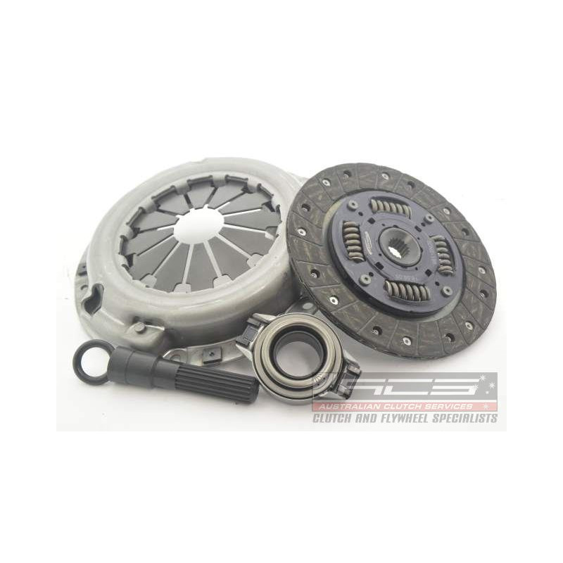 - Nissan 100NX B13 | 1.6 1990.03-1994.10