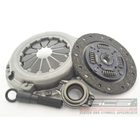 - Nissan 100NX B13 | 1.6 1990.03-1994.10