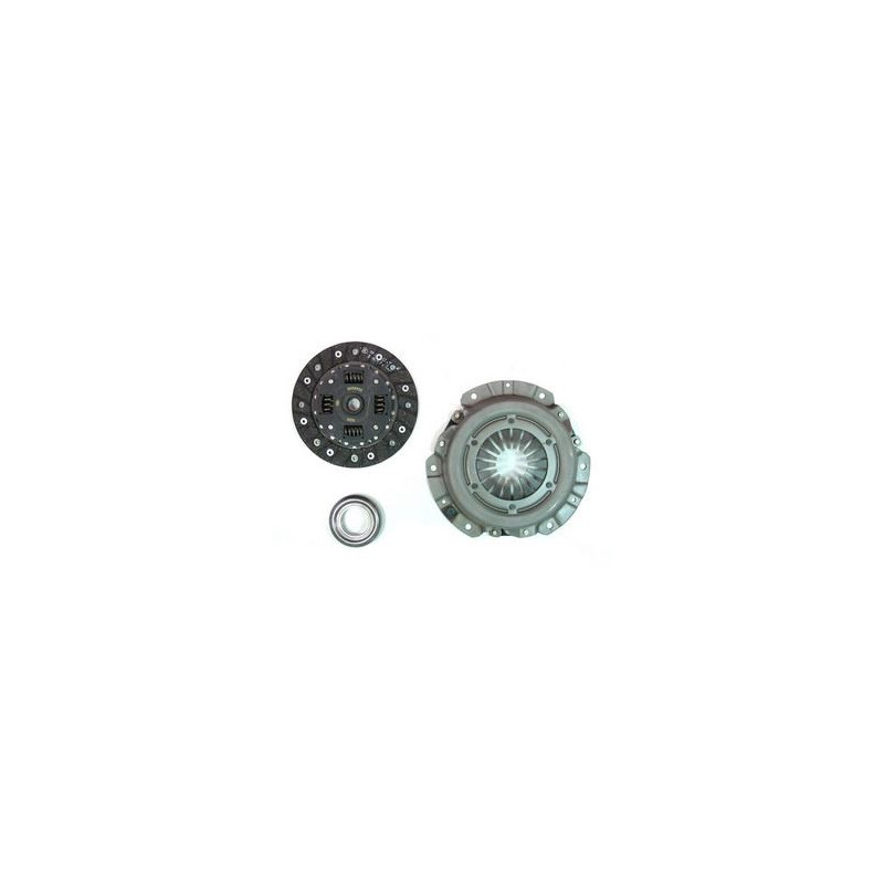 - Nissan Datsun 120 B210 | 1.2 1974.09-1980.07