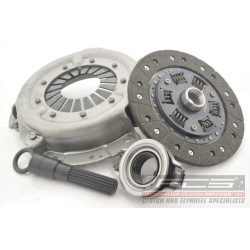 - Nissan Almera N15 | 1.4 1995.09-2000.07