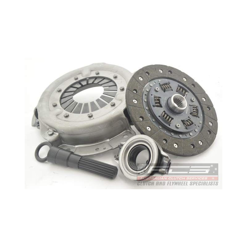 - Nissan Almera N15 | 1.4 1995.09-2000.07
