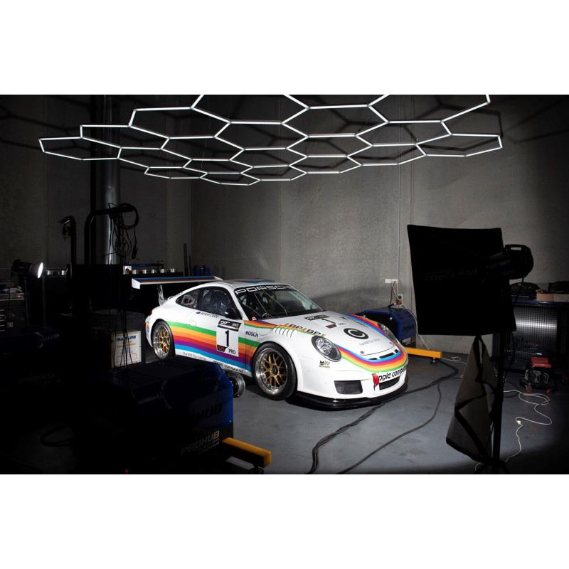 - Porsche 911 (964) 3.3 Turbo 3.3 Turbo 1990-1993
