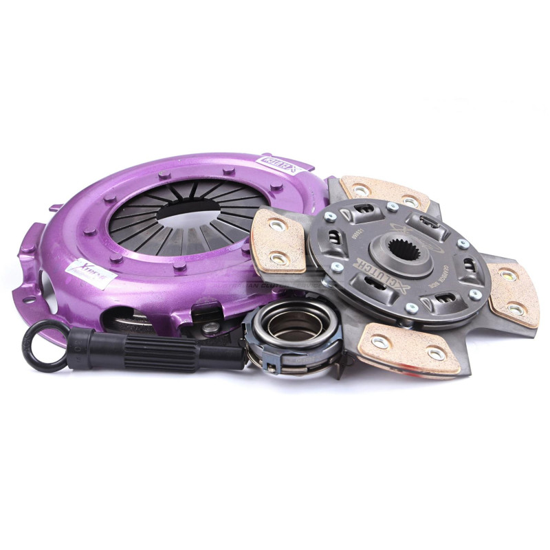 - Proton Satria 1.5 (C97M) 2000.07-2006.05