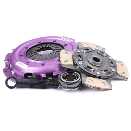 - Proton Satria 1.5 (C97M) 2000.07-2006.05