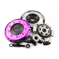 - Renault Megane Gen. II | 2.0 Renault Sport 2004.05-2009.10