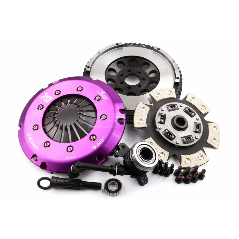 - Renault Megane Gen. II | 2.0 Renault Sport 2004.05-2009.10