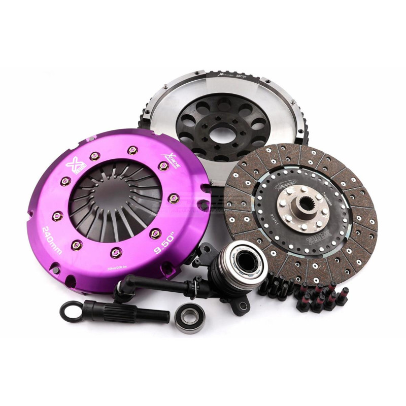 - Renault Megane Gen. II | 2.0 Renault Sport 2004.05-2009.10