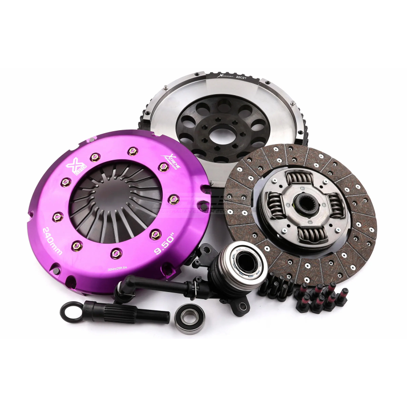 - Renault Megane Gen. II | 2.0 Renault Sport 2004.05-2009.10