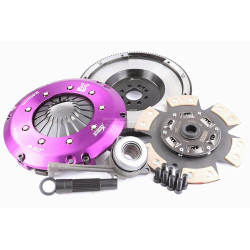 - Skoda Octavia Gen. II |2.0 TFSI 2005.10-2013.02