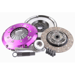 - Skoda Octavia Gen. II |2.0 TFSI 2005.10-2013.02