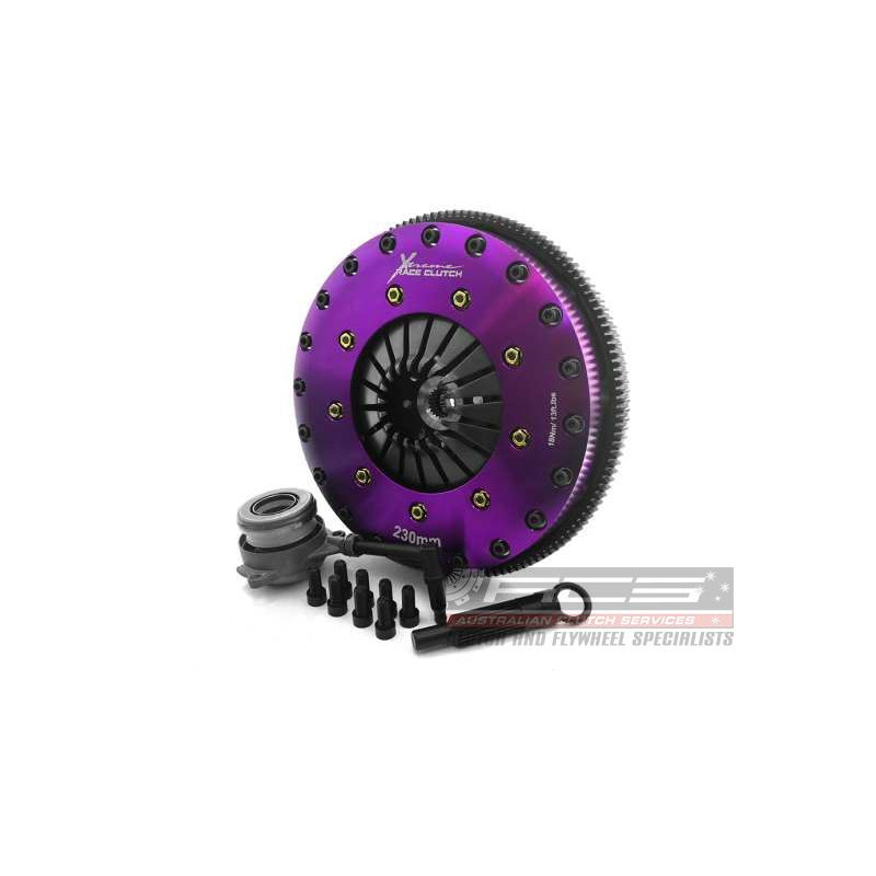 - Skoda Octavia Gen. II |2.0 TFSI 2005.10-2013.02