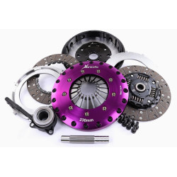 - Skoda Octavia Gen. II |2.0 TFSI 2005.10-2013.02