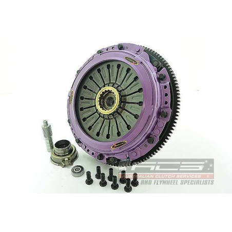 - Subaru Impreza 2.0 Turbo GT AWD (GC8) 1998.06-2000.12