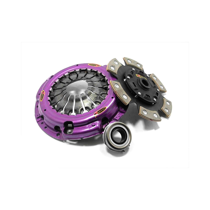 - Subaru Impreza 2.0 R AWD (GH7) 2008.01-2012.03