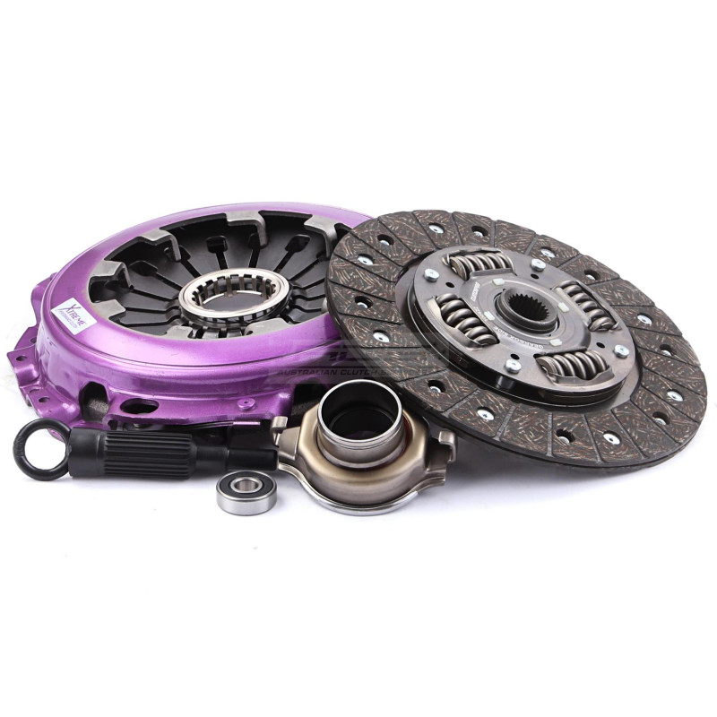 - Subaru Impreza 2.0 i Turbo AWD (GF8) 1994.03-2000.12