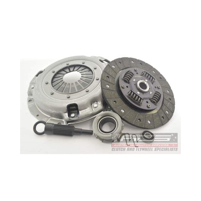 - Subaru Impreza 1.8 i AWD (GF6) 1992.08-2000.12