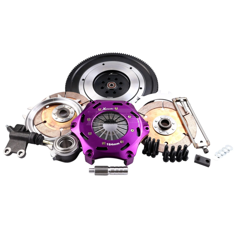 - Subaru Impreza 2.0 Turbo GT AWD (GC8) 1998.06-2000.12