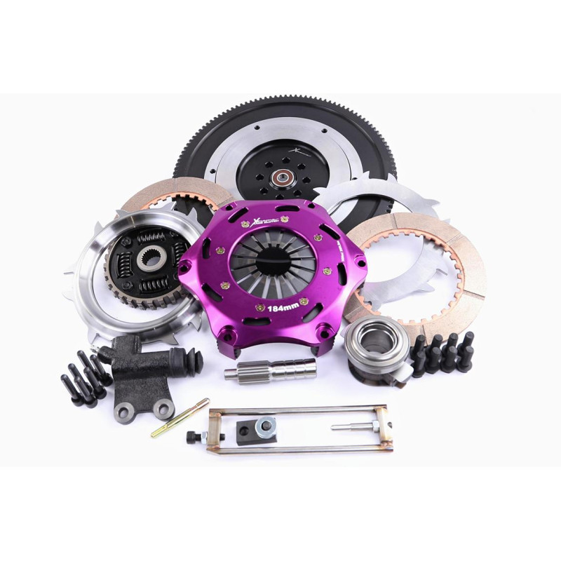 - Subaru Impreza 2.0 Turbo GT AWD (GC8) 1998.06-2000.12