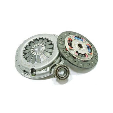 - Suzuki Grand Vitara 2.5 V6 24V 4x4 (SQ 625) 2001.04-2003.07