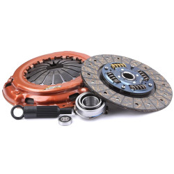 - Suzuki Grand Vitara 2.7 4x4 (JA 627) 2001.07-2003.07